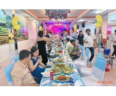 Tan Phu company image