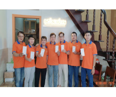 Tan Phu company image