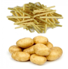 Potato