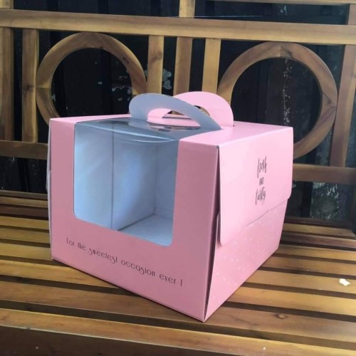 Cake Box