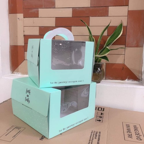 Cake Box