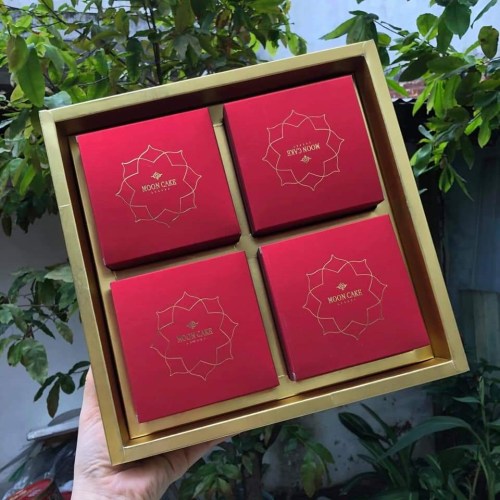 Cake Box
