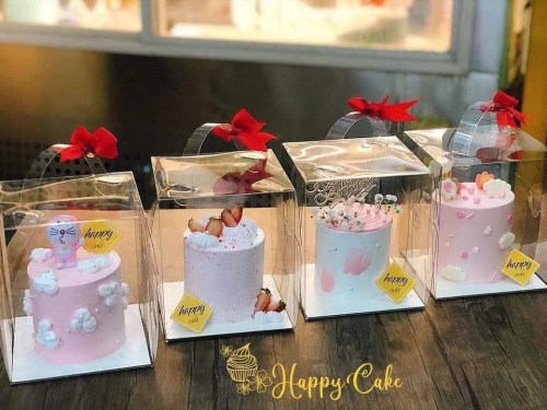 Cake Box