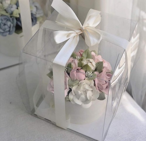 Cake Box