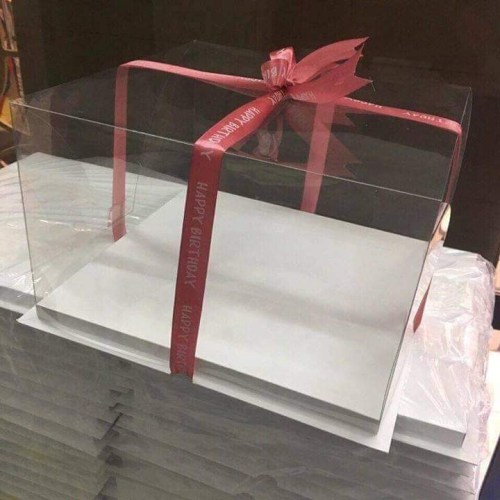 Cake Box