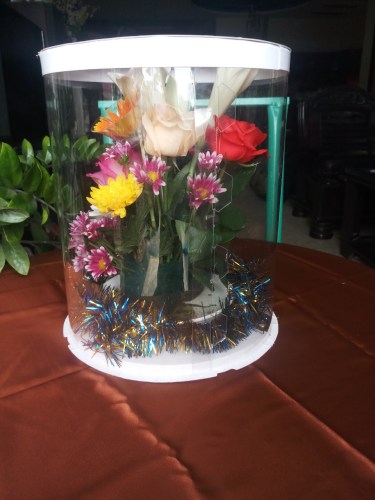 Gift Box