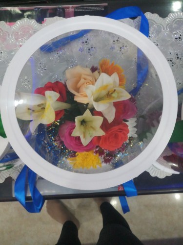 Gift Box