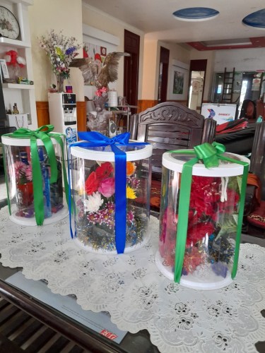 Gift Box