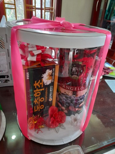 Gift Box