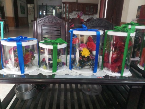 Gift Box