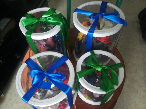 Gift Box