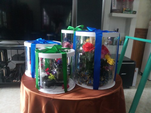 Gift Box