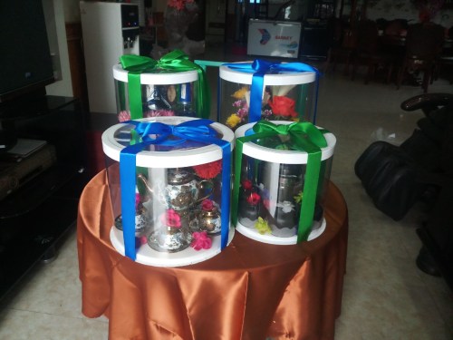 Gift Box