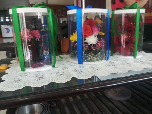 Gift Box