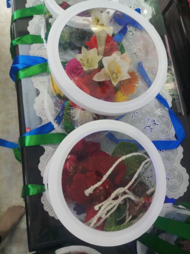 Gift Box