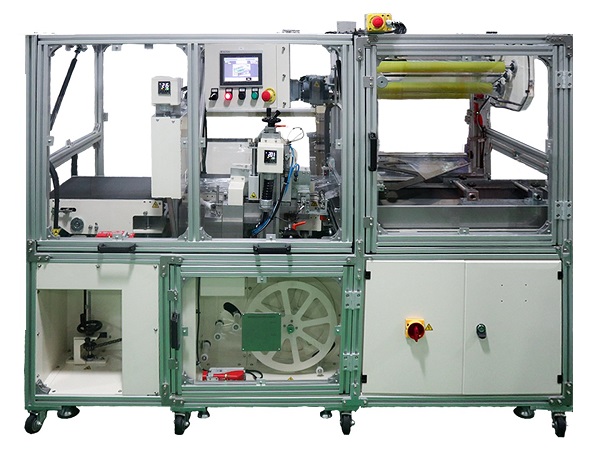 Automatic Wire Cutting Machine