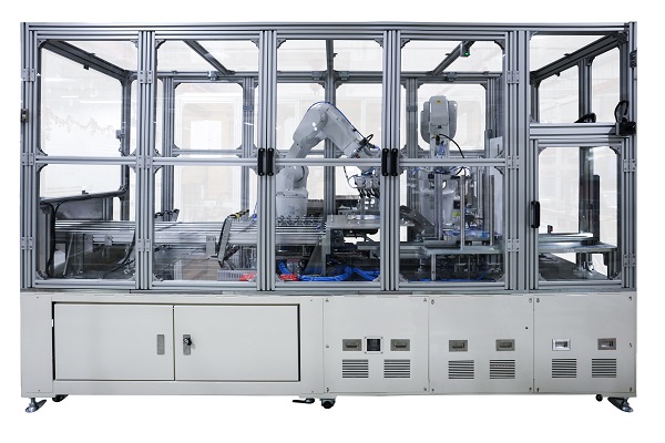 Sorting machine