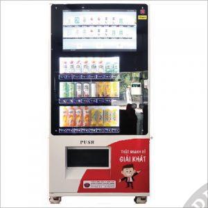 Vending machine