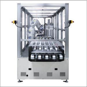 Automatic Assembly Machine