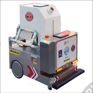 AGV - Automated Guided Vehicle