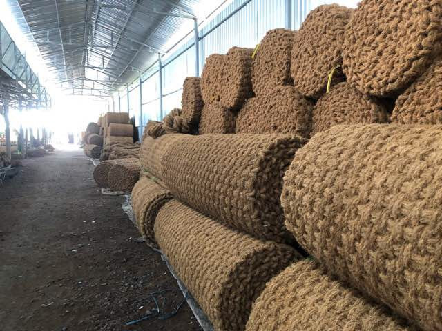 Coir Matting