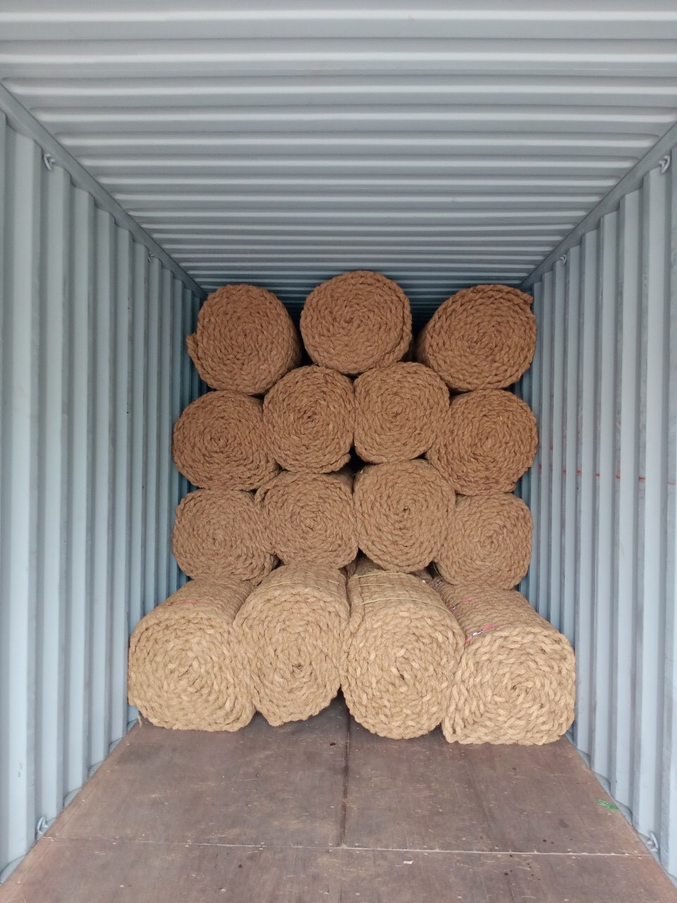 Coir Matting