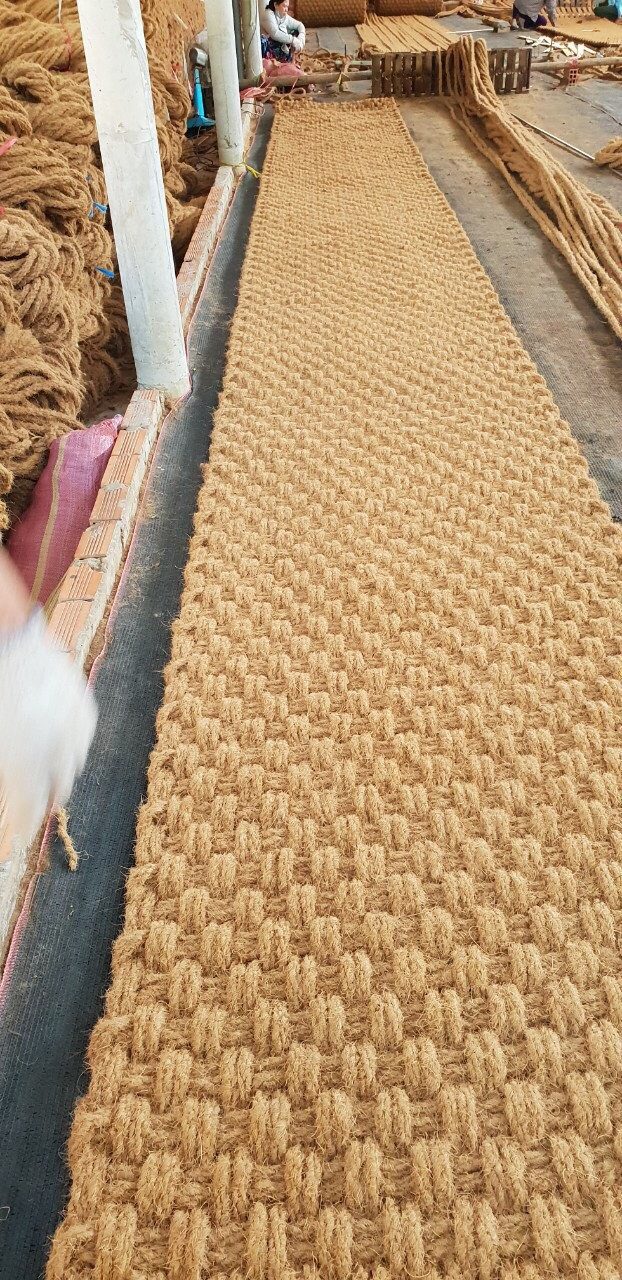 Coir Matting