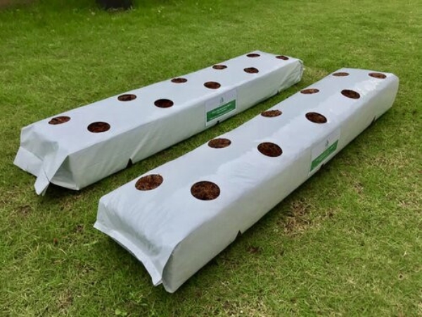 Gro-Med Coco Grow Bags