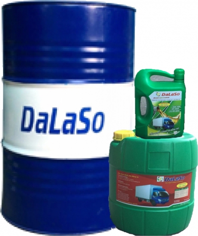 Engine oil