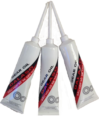 Motorcycle oil