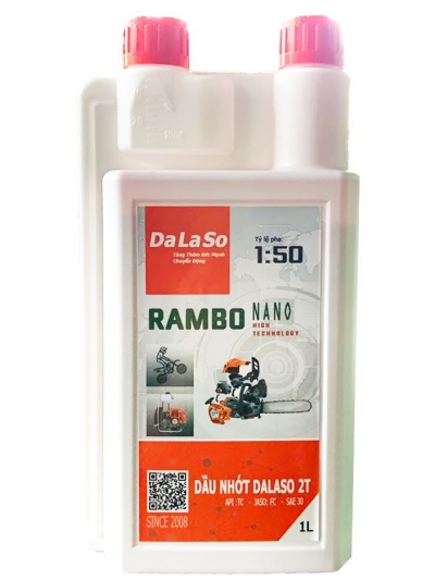 Motorcycle oil