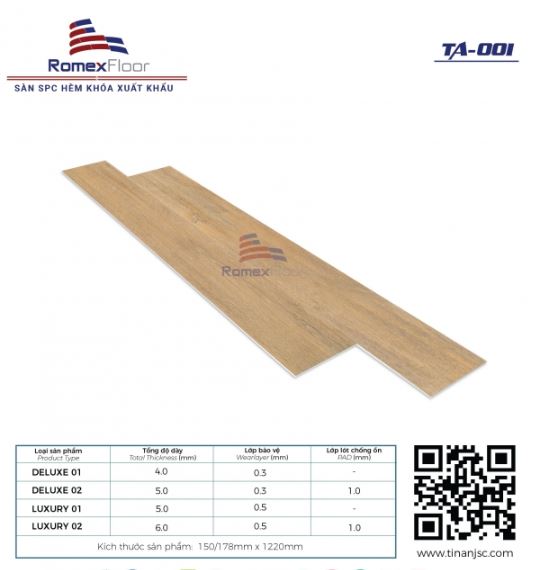 Plastic Flooring