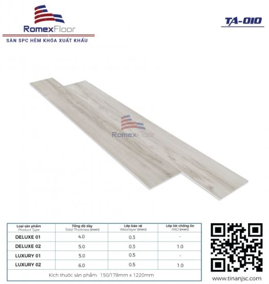 Plastic Flooring