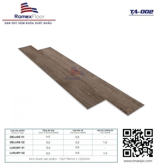 Plastic Flooring