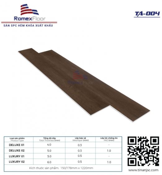 Plastic Flooring