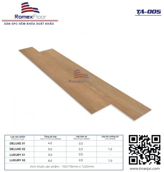 Plastic Flooring