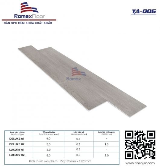 Plastic Flooring
