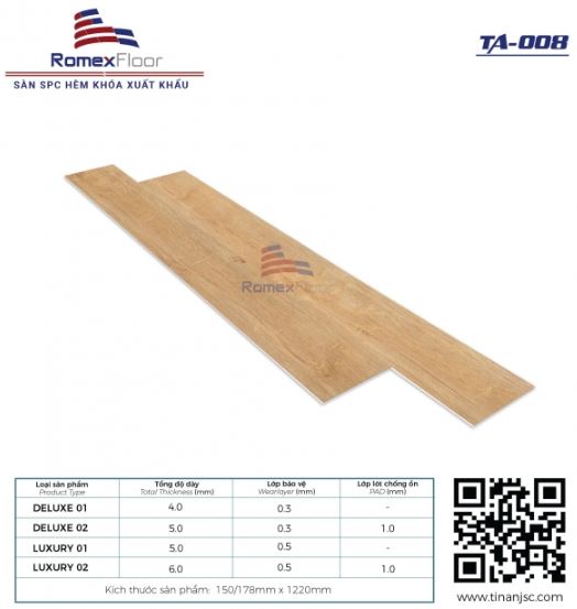 Plastic Flooring