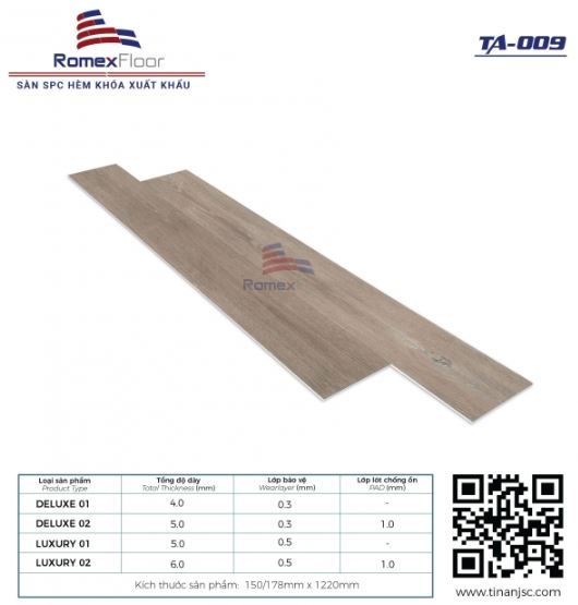 Plastic Flooring
