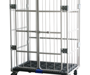Multi-function trolley