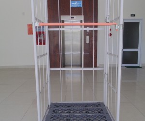 ST M20 Multi-function trolley