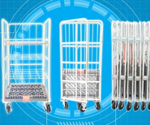 ST M35 Multi-function trolley