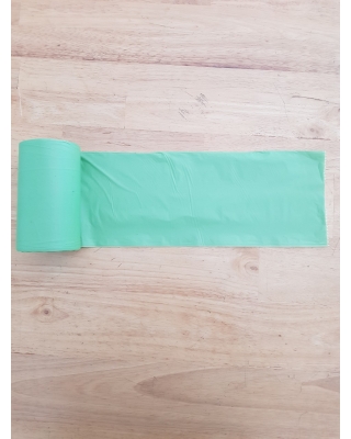 Bio-plastic packaging