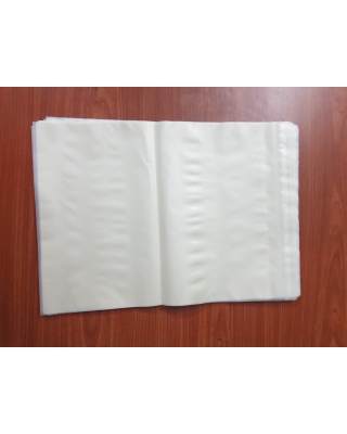 Bio-plastic packaging