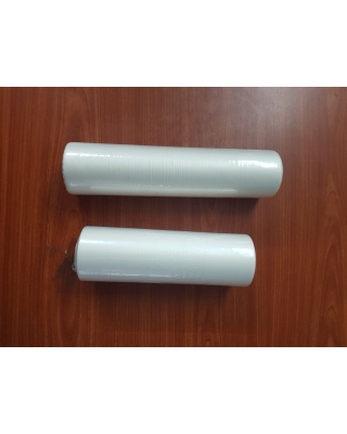 Bio-plastic packaging