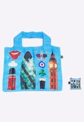 LOQI multi-function bag