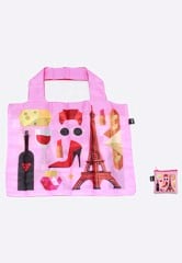 LOQI multi-function bag