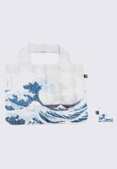 LOQI multi-function bag