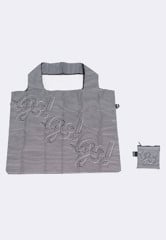 LOQI multi-function bag