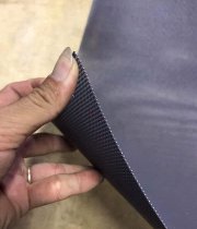 Anti-cut stainless steel mesh